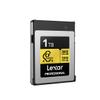 Lexar 1TB CFexpress Card view 3