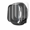 savvies (4 Pack Full-Screen Protection Film Compatible with Cillso T80 1.95" Full Cover Screen Protector 3D Curved [Edge to Edge, Scratch Proof] view 1