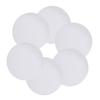 ARTIBETTER 30pcs Elegant Diffuser Lampshade Light Fixture Accessories for Ceiling Dazzle Feature view 2