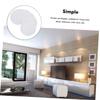 ARTIBETTER 30pcs Elegant Diffuser Lampshade Light Fixture Accessories for Ceiling Dazzle Feature view 3