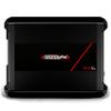 SounDigital EVOX2 1000.1-1 Ohms Monoblock 1000W RMS Bridged Power Car Amplifier view 1