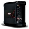 SounDigital EVOX2 1000.1-1 Ohms Monoblock 1000W RMS Bridged Power Car Amplifier view 3