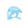 Micro Camera Canopy Lite Support 0-40 Adjustable Camera Angle w/Holder for Meteor Series RC Plane Lightweight(Cyan) view 2