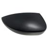 BURANIFUSION Side Mirror Cover for Ford for Escape S Plus 13-14 & S 13-16 for Focus S 12-18 Textured Passenger Side (Black,Acrylonitrile Butadiene Styrene) WEF0689 view 2