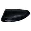 BURANIFUSION Side Mirror Cover for Ford for Escape S Plus 13-14 & S 13-16 for Focus S 12-18 Textured Passenger Side (Black,Acrylonitrile Butadiene Styrene) WEF0689 view 3