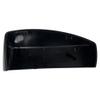 BURANIFUSION Side Mirror Cover for Ford for Escape S Plus 13-14 & S 13-16 for Focus S 12-18 Textured Passenger Side (Black,Acrylonitrile Butadiene Styrene) WEF0689 view 4