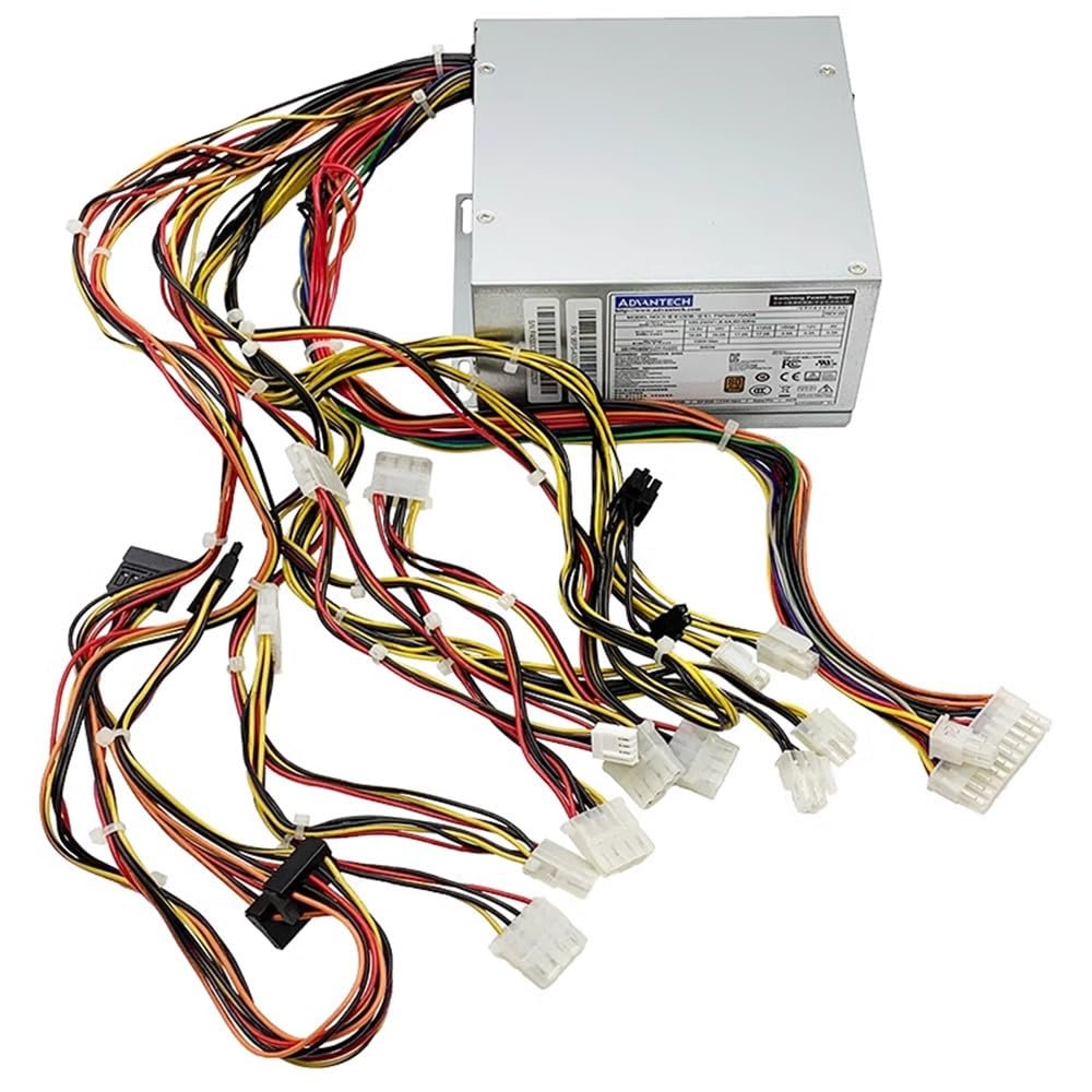 GHAG Computer Accessories Replacement for FSP600-80PSA(SK)