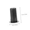 FUNOMOCYA Bass Tube for Speaker Port Woofer Box Port Tube Subwoofer Port Tube for 8pcs Abs Parts view 4