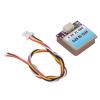 YLHHWVY High Performance Chip 72 Search Channels Ceramic Antenna Versatile Installation with SH1.0 4P Connector Fast and Low Power Positioning Capabilities for U Blox Output Protocol view 1