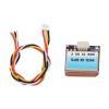 YLHHWVY High Performance Chip 72 Search Channels Ceramic Antenna Versatile Installation with SH1.0 4P Connector Fast and Low Power Positioning Capabilities for U Blox Output Protocol view 2