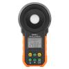 YLHHWVY PM6612 PM6612L High Digital Light Meter Luxmeter for Various Lighting Conditions (PM6612) view 1