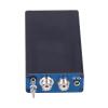 YLHHWVY Shortwave Antenna Tuner Universal Aluminum Alloy 1954MHz 100W ATU120 5 to 10K view 2