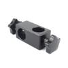 JOEBO Microscope Kit Industry Microscope Video Camera 360 Degree Universal Multi-axis Adjustment Metal Arm Bracket Diameter 25mm Microscope Lens Adapters(32mm-25mm) view 1