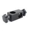 JOEBO Microscope Kit Industry Microscope Video Camera 360 Degree Universal Multi-axis Adjustment Metal Arm Bracket Diameter 25mm Microscope Lens Adapters(32mm-25mm) view 4