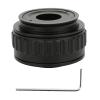 Lab Microscope Accessories 0.35X CTV Microscope Mount Lens Camera Interface Adapter Trinocular Stereo Microscope view 4