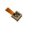 for Sony ILCE-6000 A6000 A7M2 A7S2 Metal Hot Shoe Silver Shoe Mount Camera Repair Parts view 2