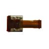 for Sony ILCE-6000 A6000 A7M2 A7S2 Metal Hot Shoe Silver Shoe Mount Camera Repair Parts view 4