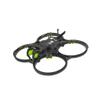CUIPPWRJ GEP-CT30 O3 Frame 127mm Wheelbase with COB Light Strap BEC Compatible with O3 Air Unit Freestyle 3inch Cinewhoop Cinebot30(Only Frame) view 1