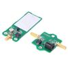 YLHHWVY SDR Receiver Antenna 100khz-30mhz 9V-15V Short- Active Antenna SDR Receiver for Indoor Outdoor Electronic Components view 1