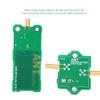 YLHHWVY SDR Receiver Antenna 100khz-30mhz 9V-15V Short- Active Antenna SDR Receiver for Indoor Outdoor Electronic Components view 2