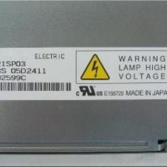 12.1-inch AA121SP03 LCD Display Screen