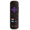 OEM Replacement Remote Control Compatible with All ONN. Roku Smart 4K Ultra TVs Only Works with Onn. Roku TV, Not for Stick and Box (Netflix/Apple TV+ / Paramount+ /HBO Max) view 1