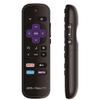 OEM Replacement Remote Control Compatible with All ONN. Roku Smart 4K Ultra TVs Only Works with Onn. Roku TV, Not for Stick and Box (Netflix/Apple TV+ / Paramount+ /HBO Max) view 2