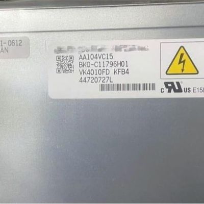 10.4-inch AA104VC15 LCD Display Screen
