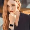 10 Pack Bands Compatible with Fitbit Charge 6 / Fitbit Charge 5 Bands for Women Men, Soft Silicone Waterproof Straps Replacement Wristbands Compatible for Fitbit Charge 5 / Charge 6 Fitness Tracker (10 Pack D, Small) view 4