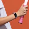 10 Pack Bands Compatible with Fitbit Charge 6 / Fitbit Charge 5 Bands for Women Men, Soft Silicone Waterproof Straps Replacement Wristbands Compatible for Fitbit Charge 5 / Charge 6 Fitness Tracker (10 Pack C, Small) view 4