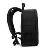 LIFKICH Water-resistant Camera Backpack Dslr Camera Bag Mesh Pockets Breathable and Lightweight view 2