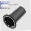 ARTIBETTER 8pcs Abs Speaker Port Tube for Subwoofer Bass System Speaker Cabinet Vent Tube Easy Installation Bass Woofer Box Accessory view 3