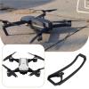 Create idea 8Pcs Professional Propeller Guards Drone Propeller Protectors Drone Accessory Kit Compatible with Z908 Pro Quadcopter 7.7cm Black view 2