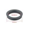 Microscope M25 to RMS Connecting Ring Adapter for Microscope Industrial Camera view 2