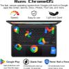 Acer Chromebook 311 Laptop for Student, Intel Celeron N4500, 11.6" HD Display, 4GB RAM, 64GB eMMC, Wifi5, Bluetooth, Webcam, Mouse, Chrome OS, with USB 3.0 HUB view 3