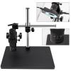 JOEBO Microscope Kit 38MP Industrial Microscope Camera, Freely Adjustable Stand Microscope Lens Adapters(14MP HDMI) view 4