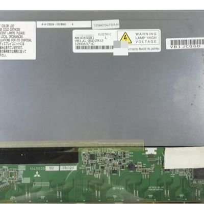 10.4-inch AA104SG01 LCD Display Screen
