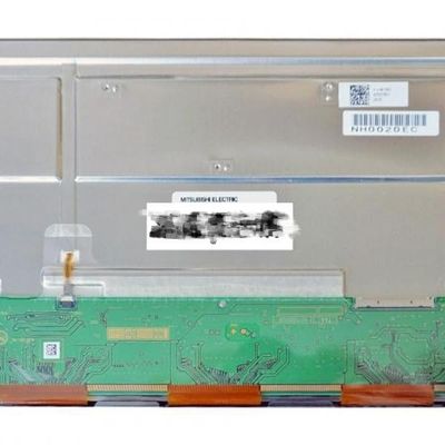 10.1-inch AA101TA12 LCD Display Screen