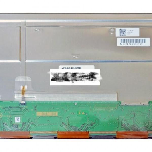 10.1-inch AA101TA12 LCD Display Screen