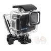 FitStill 196FT/60M Underwater Waterproof Diving Housing Compatible for Go Pro Hero 4K,Protective Dive Case Shell with Mount Hero4K 2024 Action Camera Accessories Kit view 1