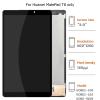 A-MIND for Huawei MatePad T8 LCD Screen Replacement Kobe2-L09 Kobe2-L03 KOB2-L09 KOB2-W09 LCD Display Touch Digitizer Full Assembly with Repair Tool Kits(Black) view 2