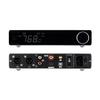 TOPPING E70 Velvet - High-Performance DAC with AK4499EX, Bluetooth 5.1 LDAC, Ultra-Low THD+N, Selectable Output Levels, USB Support DSD512 & PCM768kHz, Coaxial/Optical Inputs (Silver) view 1