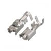 20 Pcs Automotic Wire Crimp Terminal 6.3 MM Female Pin for Metri-Pack 630 Series Fan Auto Connector DJ629-E6.3B G221(20 pcs) view 1