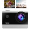 1080P Sports Camera for Diving and Biking with 140 Degree Wide Viewing Lens and Night Under Water Action Camera view 2