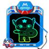 Fullware LCD Writing Tablet for Kids 10 Inch Spider, America, Mech Hero 3 Pack view 3