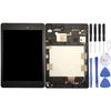 MKLSRWOING Screen OEM LCD Screen for ASUS Zenpad 3 8.0 / Z581KL Digitizer Full Assembly with FrameBlack Screen Replacement view 1