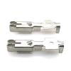 20 Pcs Auto Car Splices Wire Terminal Crimp Loose Cable Mental Pins Fuse Box Terminal BX2141C-3 G264(50 Pcs) view 2
