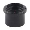 Mtlavishness Camera Adapter 777 T2-Ai Metal Adapter for 2Inch Mount Telescope to for Mount Cameras view 1