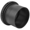 Mtlavishness Camera Adapter 777 T2-Ai Metal Adapter for 2Inch Mount Telescope to for Mount Cameras view 4