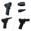 Air Blower Vacuum Cleaner 110000RPM Brushless Motor Portable Handheld Air Duster for Computer Keyboard Home Cleaning view 4